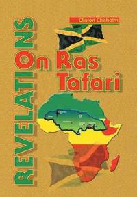 bokomslag Revelations on Ras Tafari
