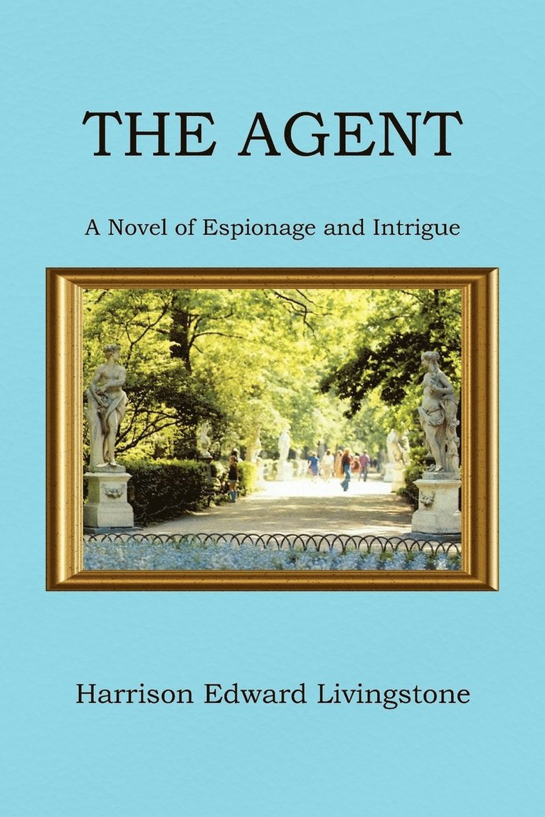 The Agent 1