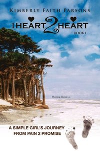 bokomslag 1Heart2Heart