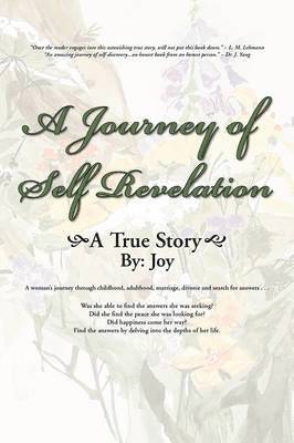 Journey of Self Revelation
