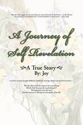 Journey of Self Revelation