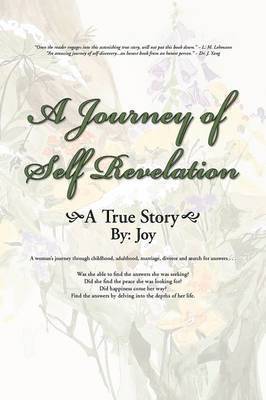 A Journey of Self Revelation 1