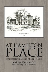 bokomslag Hamilton Place
