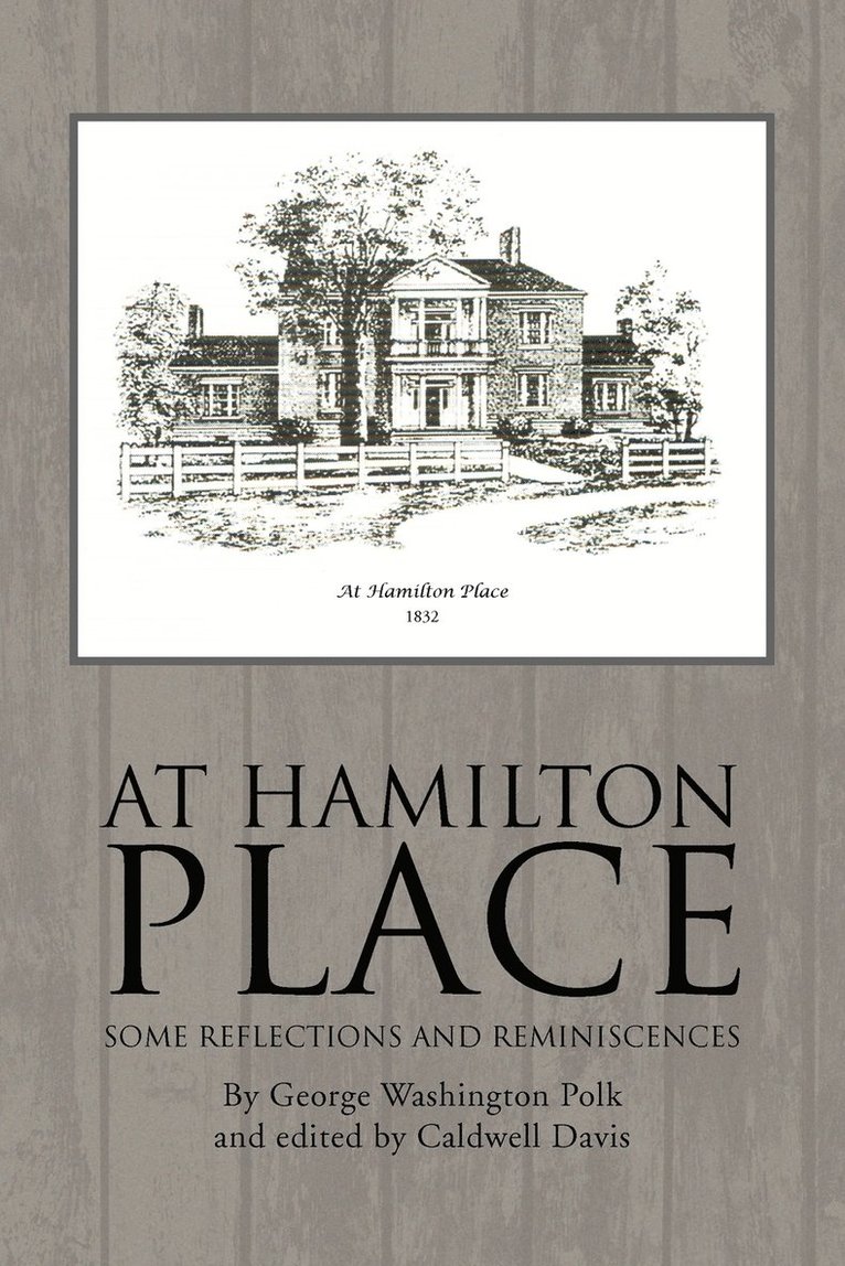 Hamilton Place 1