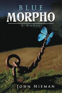 bokomslag Blue Morpho