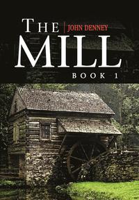 bokomslag The Mill Book 1