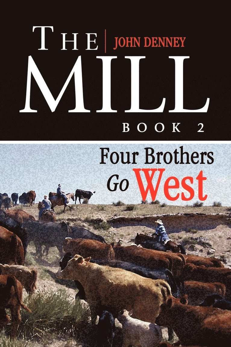 The Mill Book 2 1