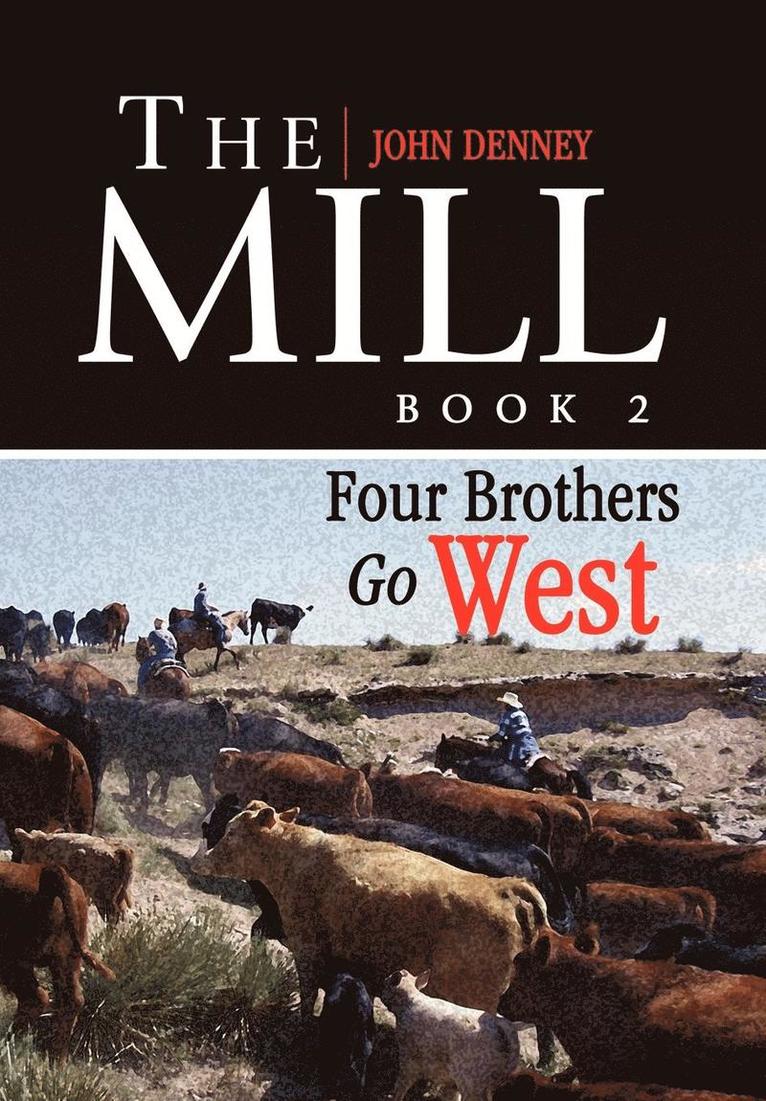 The Mill Book 2 1