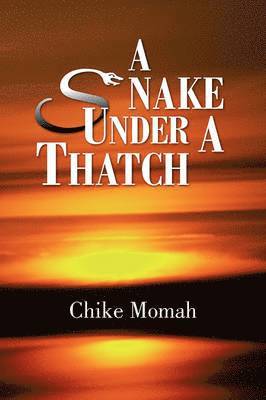 A Snake Under a Thatch 1