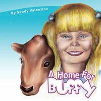 bokomslag Home For Buffy