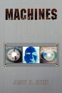 bokomslag Machines