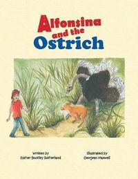 bokomslag Alfonsina and the Ostrich