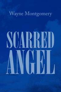 bokomslag Scarred Angel