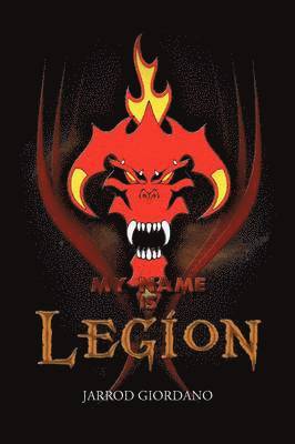 My Name Is Legion 1