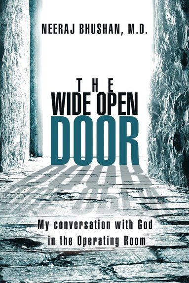 bokomslag Wide Open Door