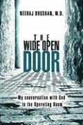 bokomslag Wide Open Door