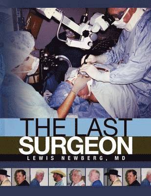Last Surgeon 1