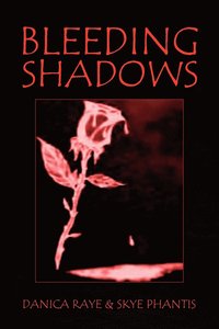 bokomslag Bleeding Shadows
