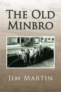 bokomslag The Old Minbro