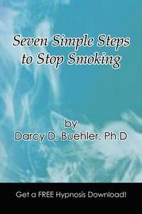 bokomslag Seven Simple Steps to Stop Smoking
