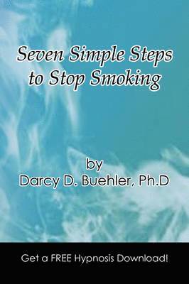 bokomslag Seven Simple Steps to Stop Smoking