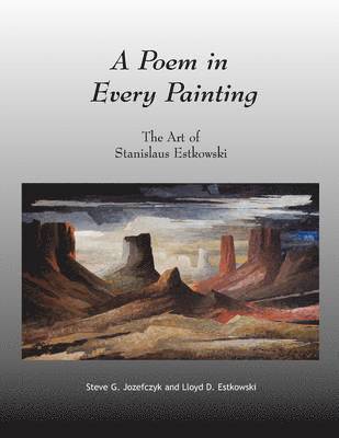 A Poem in Every Painting 1