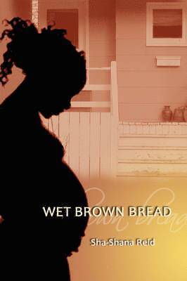 Wet Brown Bread 1