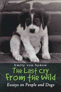 bokomslag Last Cry from the Wild