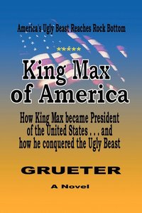 bokomslag King Max of America
