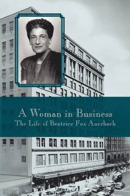 A Woman in Business 1