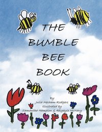 bokomslag The Bumble Bee Book