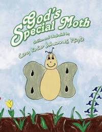 bokomslag God's Special Moth