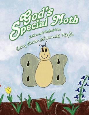 God's Special Moth 1