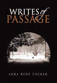 bokomslag Writes of Passage