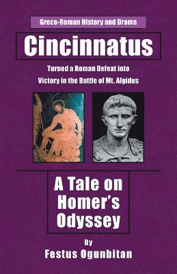 bokomslag Cincinnatus