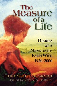 bokomslag Measure Of A life