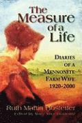 The Measure of a Life 1