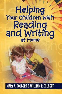 Helping Your Children with Reading and Writing at Home 1