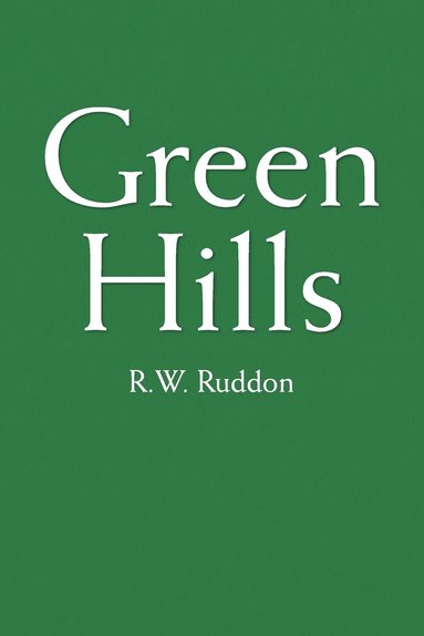bokomslag Green Hills
