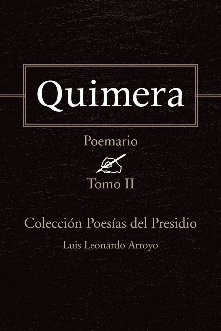 Quimera 1