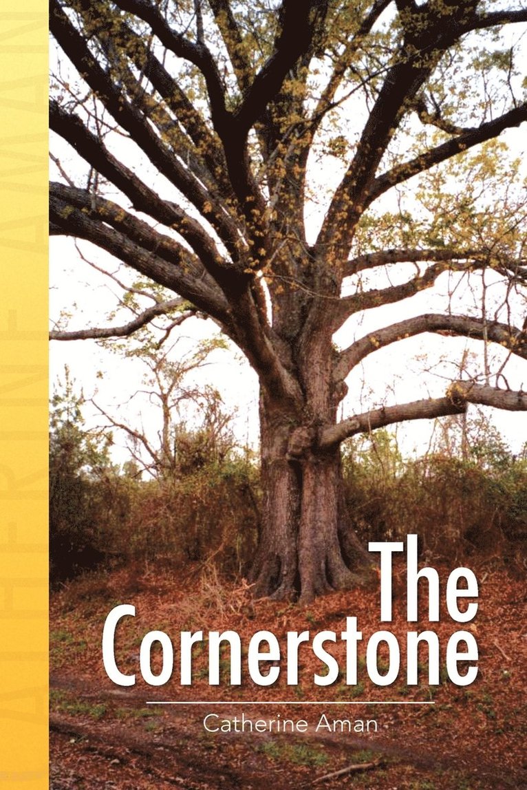 The Cornerstone 1