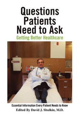 Questions Patients Need to Ask 1