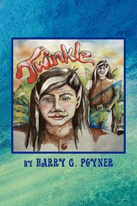 bokomslag Twinkle