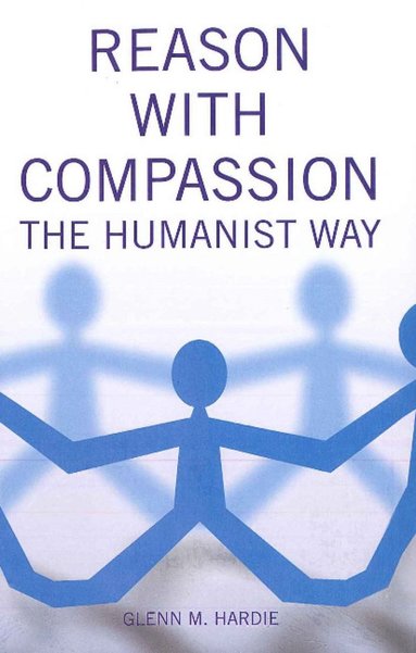 bokomslag Reason with Compassion