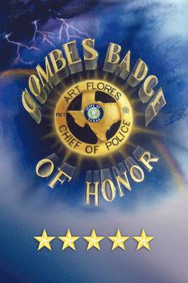 Combes Badge of Honor 1