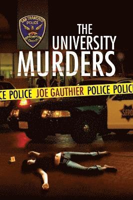 The University Murders 1