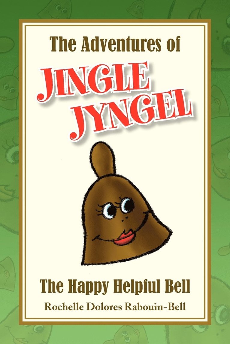 The Adventures of Jingle Jyngel 1