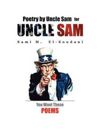 bokomslag Poetry by Uncle Sam for Uncle Sam