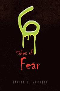 bokomslag Six Sides of Fear
