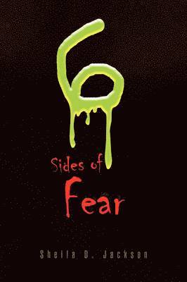 bokomslag Six Sides of Fear